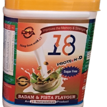 18 PROTEIN D