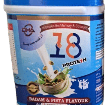 18 PROTEIN